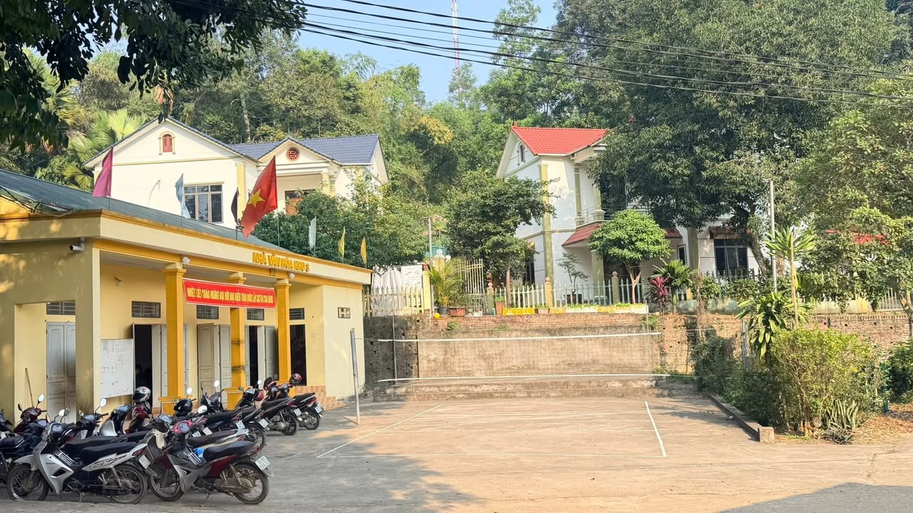 Đất nền Phú Hộ 105m² giá 8xx triệu - Tiềm năng đầu tư lớn!