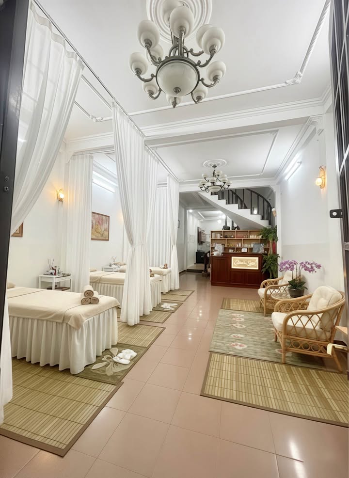 Nhà mặt tiền cho thuê tại Phường Rạch Dừa, Vũng Tàu 74m² giá 11.5 triệu - Kinh doanh lý tưởng!