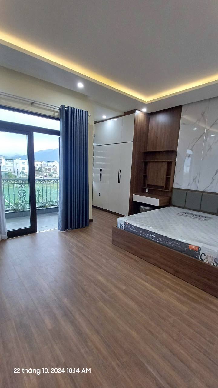 Nhà nguyên căn cho thuê tại KĐT Mỹ Gia, Nha Trang 150m² - Vị trí đắc địa, thuận lợi kinh doanh!