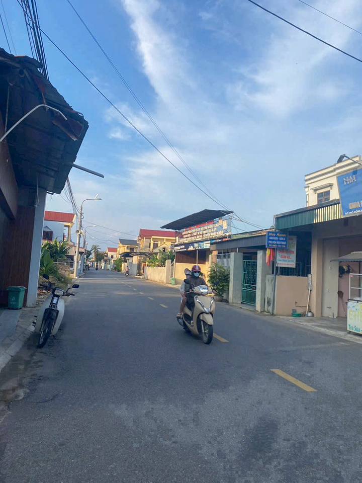 Lô đất 150m² Phường Quảng Đông giá chỉ 2 tỷ - Cơ hội sở hữu ngay!