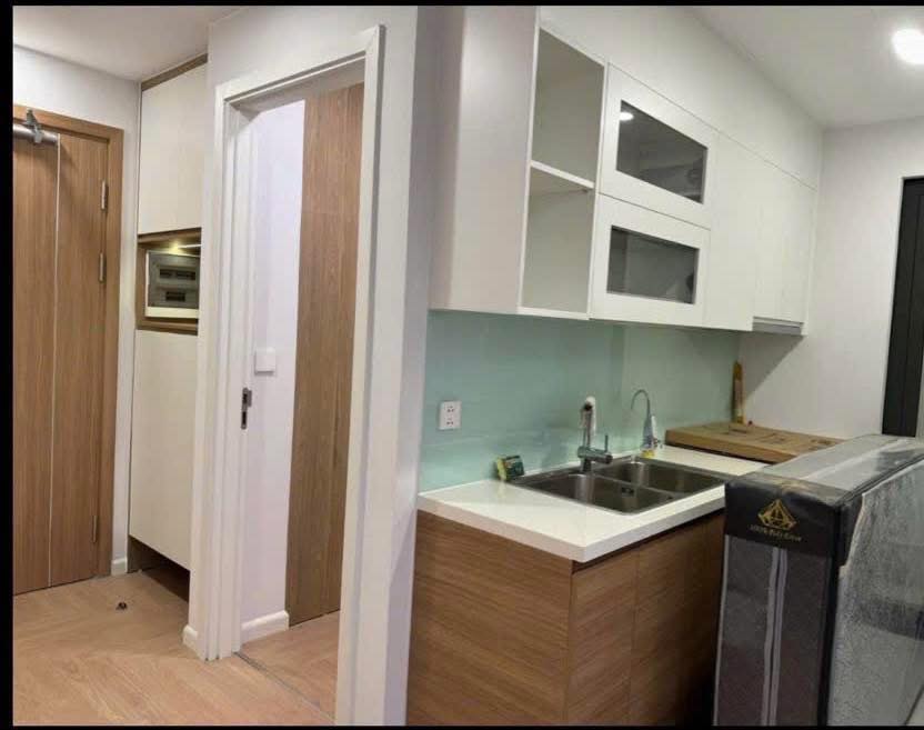 Căn hộ cho thuê The Nitnety Complex 90m² giá 15 triệu - Full nội thất mới 100%!