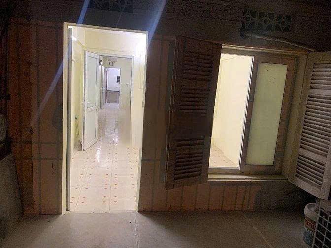 Căn hộ cho thuê tầng 2 TT B20 Kim Liên Đống Đa 65m² - Sẵn sàng vào ở ngay!