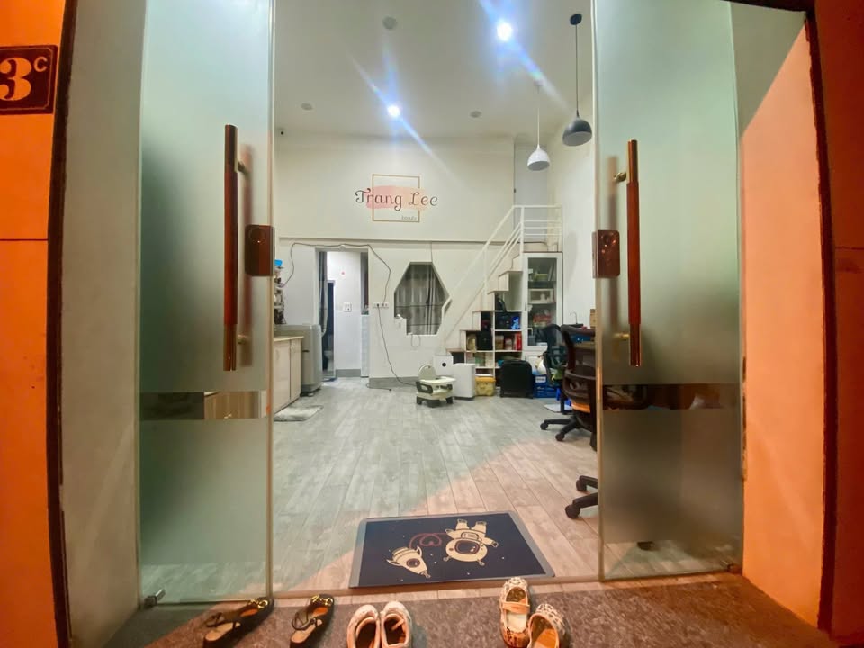 Nhà cho thuê 35m² đường Hoàng Mai - Giá 6 triệu, sẵn sàng vào ở!