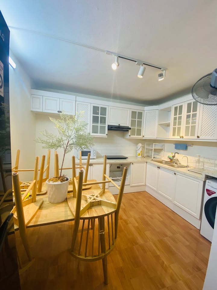 Nhà nguyên căn Vĩnh Hưng 37m² giá chỉ 7 triệu - Cho thuê gấp!