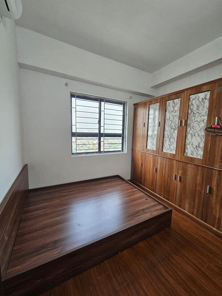 Căn hộ Chung cư Đại Thanh 60m² giá 3,6 tỷ - Nhà đẹp, vào ở ngay!