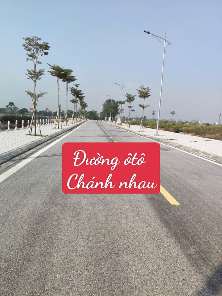 Đất nền Tân Thanh Elite City 100m² giá 2.5 tỷ - View kênh thoáng mát!