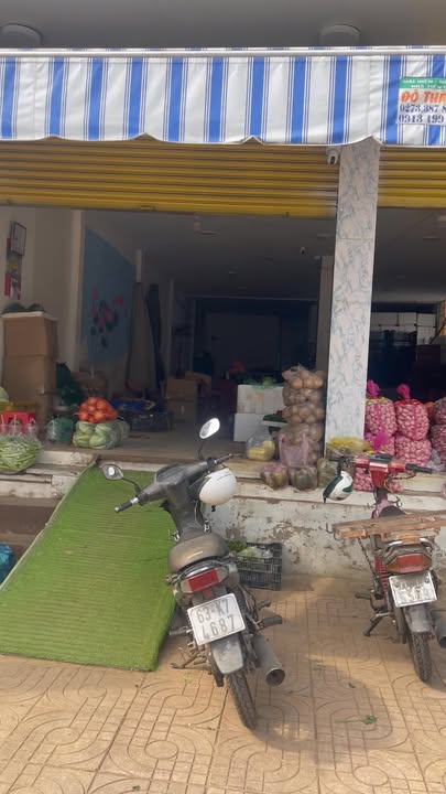 Nhà cấp 4 mặt tiền đường Nguyễn Huỳnh Đức, phường 3, TP. Mỹ Tho 192m² giá 13 tỷ - Pháp lý rõ ràng!