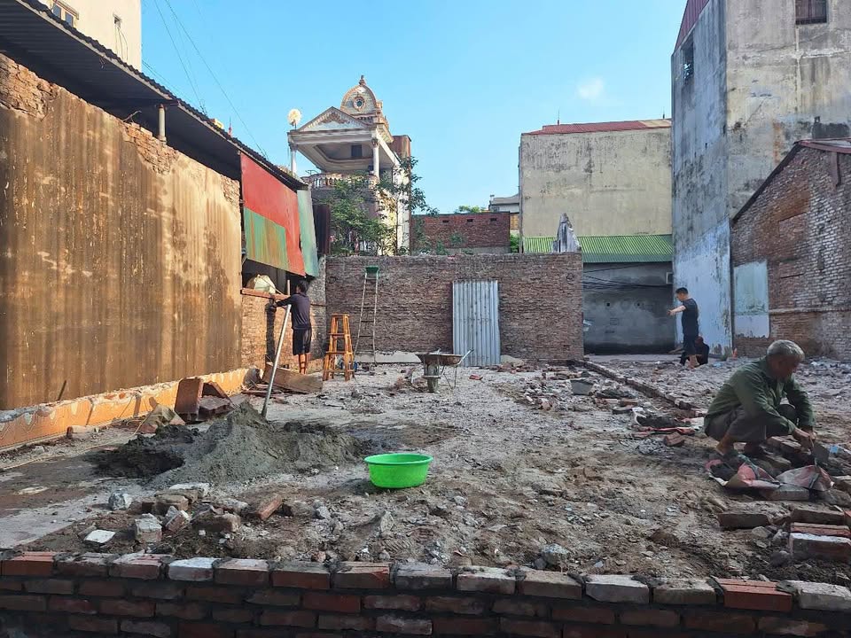 Đất nền Đồng Kỵ - Từ Sơn 70m² giá 3 tỷ - Sổ hồng chính chủ, pháp lý rõ ràng!