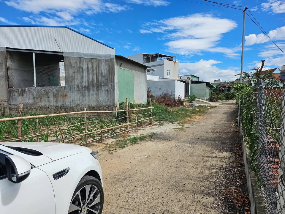 Đất liền kề 287m² tại xã Nhơn An, Thị xã An Nhơn chỉ từ 800 triệu - Đầu tư lý tưởng!