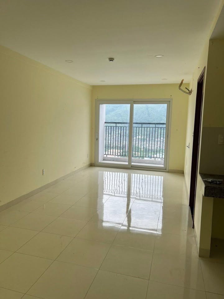 Căn hộ chung cư Xuân Thủy Quy Nhơn 69.8m² giá 1.1 tỷ - Sẵn sàng công chứng tự do!