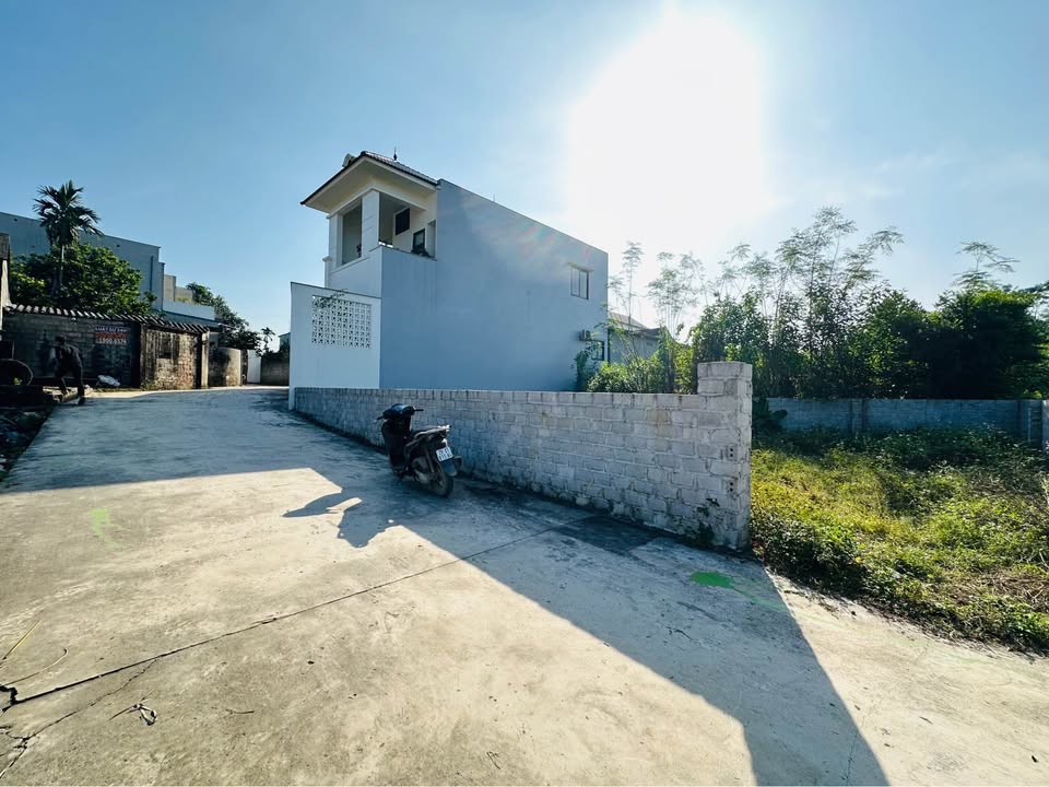 Lô đất đẹp Phú Nghĩa Mới 100m² giá 3 tỷ - Đường ô tô vào tận nơi!