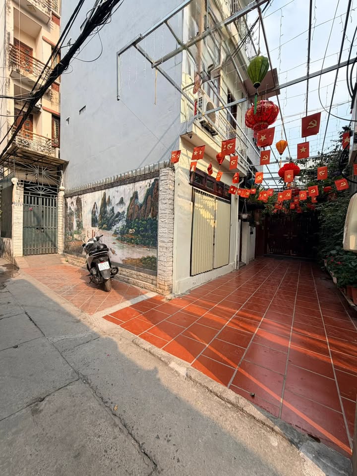 Đất nền Phố Dương Văn Bé 50m² giá đầu tư - Sổ đỏ chính chủ