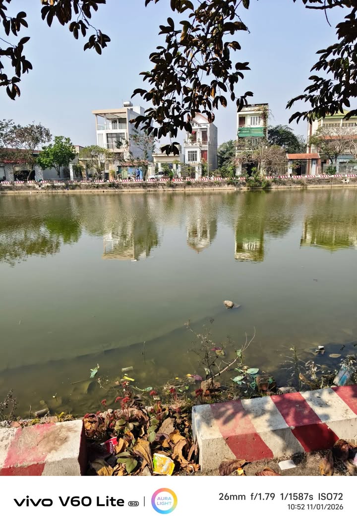 Nhà 2 tầng mặt tiền kinh doanh tại Xã Chuyên Mỹ 84.5m² giá 3.5 tỷ - Cơ hội đầu tư hấp dẫn!