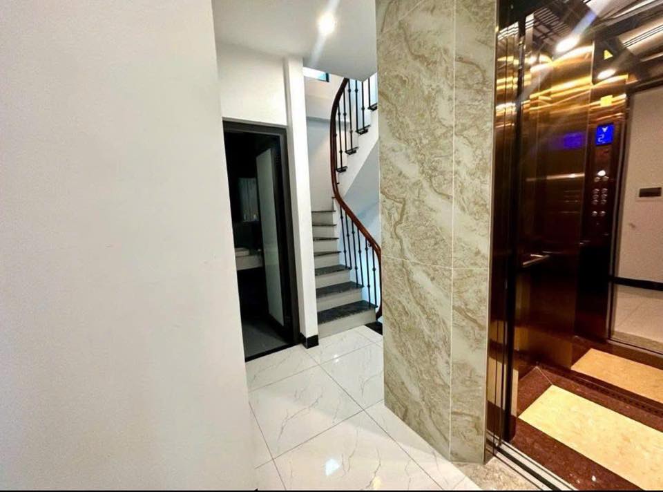 Nhà phố 35m² phường Xuân Đỉnh, quận Bắc Từ Liêm - Bán gấp, giá thương lượng!