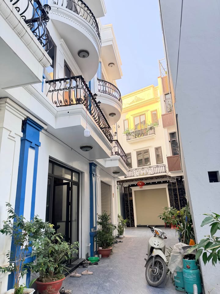 Đất nền Bạch Mai, An Hải 52m² giá 1.5 tỷ - Vị trí trung tâm hiếm có!