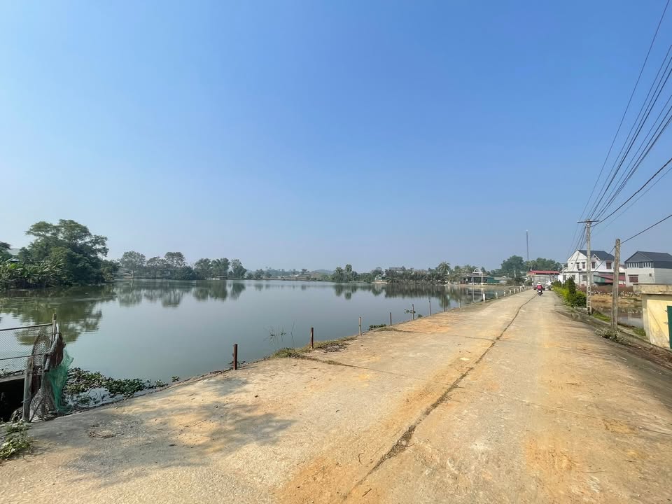 Đất ở thôn 11, xã Xuân Du 399m² giá thỏa thuận - Gần hồ sinh thái thoáng mát!