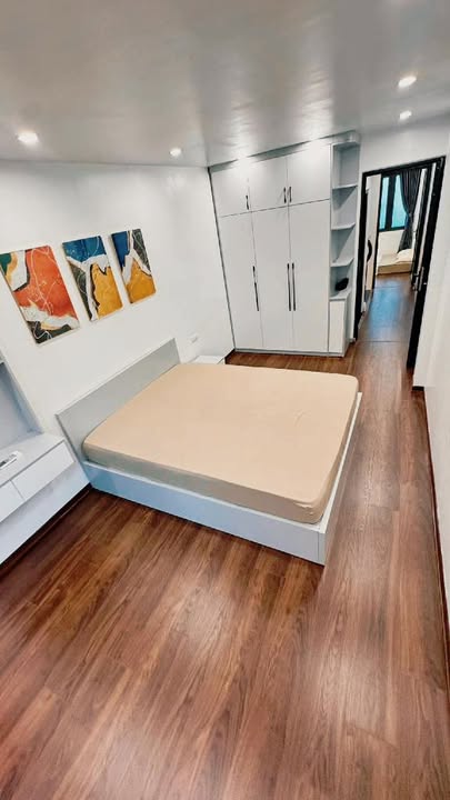 Nhà phố Khâm Thiên Đống Đa 40m² giá 8.2 tỷ - Chính chủ giảm giá thương lượng!