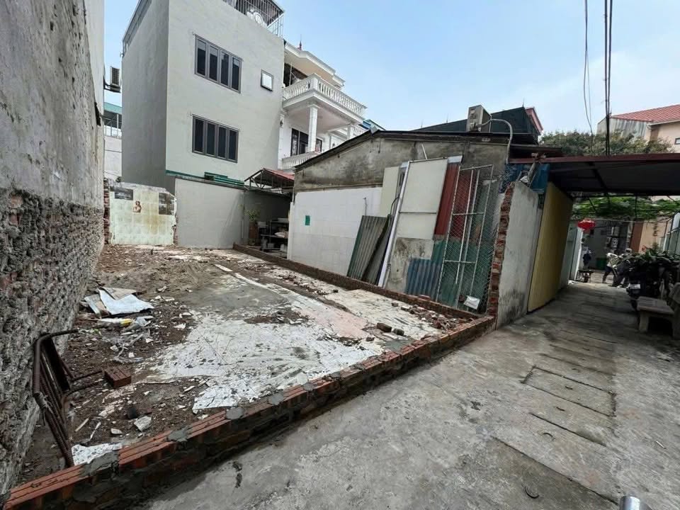 Đất nền 50m² tổ 13 Yên Nghĩa giá 6.x tỷ - Đầu tư sinh lời ngay!