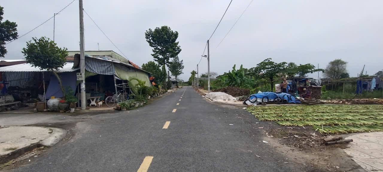 Đất nền 2 mặt tiền xã Thanh Mỹ 105m² giá 800 triệu - Đầu tư sinh lời ngay!