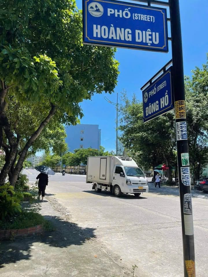 Nhà 2 tầng Hoàng Diệu, Hạ Long 41m² giá 6 tỷ - Hướng Nam, gần biển!