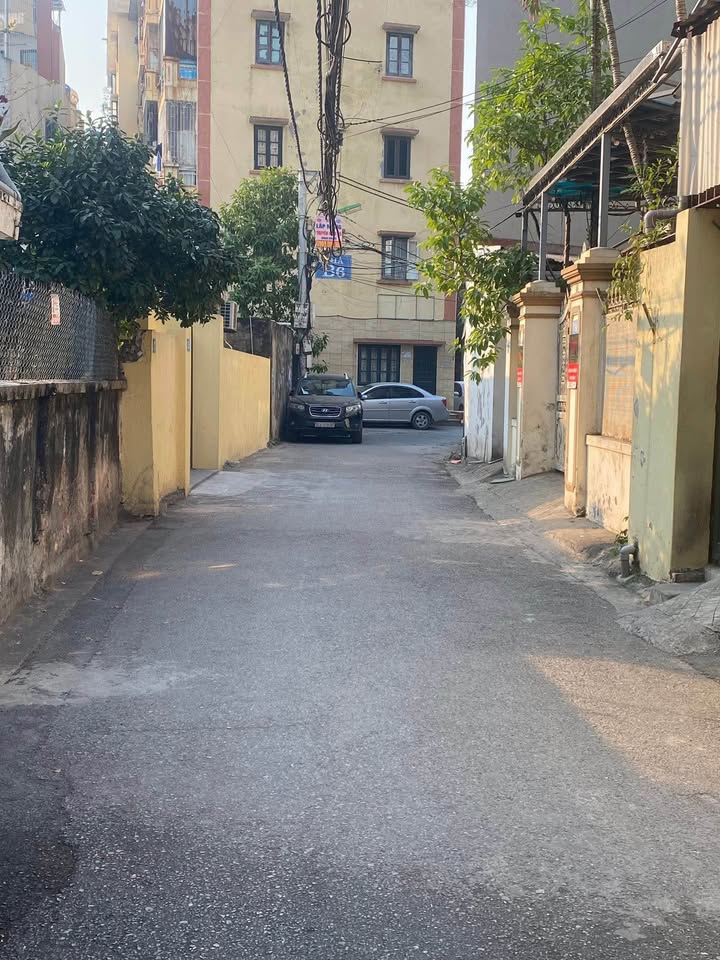 Đất nền Thạch Bàn 144m² giá 18.5 tỷ - Đầu tư sinh lời ngay!