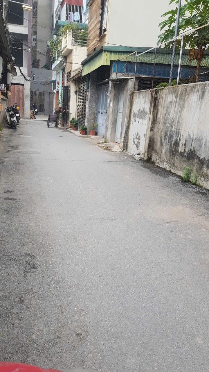 Bán Đất phố Bồ Đề 71m² giá 16 tỷ - Mặt ngõ rộng ô tô vào tận nơi!