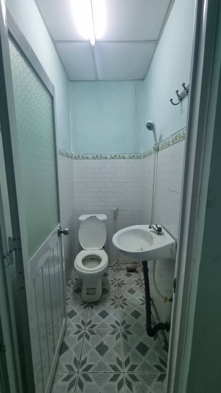 Nhà cho thuê 2 phòng ngủ tại Tân Kim, Cần Giuộc - Giá chỉ 2 triệu/tháng!