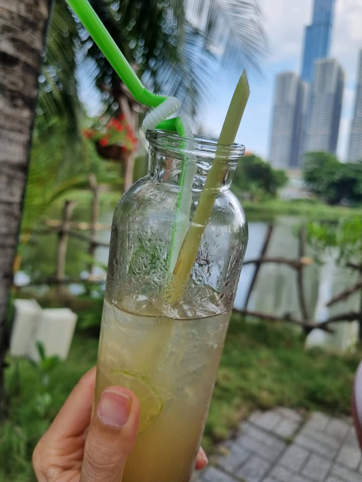 Căn hộ Cantavil Hoàn Cầu 154m² giá 12.2 tỷ - View hồ Văn Thánh tuyệt đẹp!