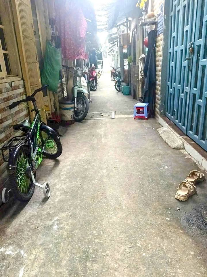 Nhà Mini Ấp 3 Xã Bà Điểm 19m² giá 720 triệu - Chính chủ bán gấp!