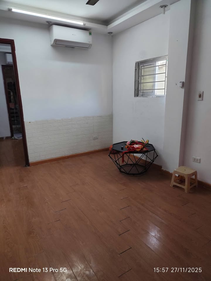 Chung cư mini Đình Thôn Mỹ Đình 50m² giá 6.5 triệu - Nhà đẹp, tiện nghi!