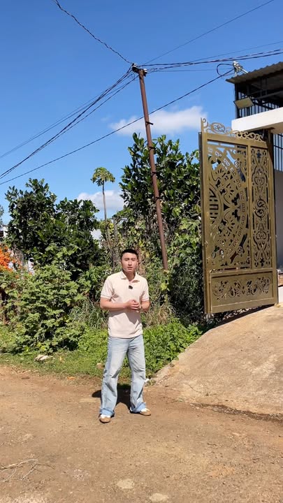 Nhà lô góc 2 mặt tiền khu Đồi Thông 160m² giá 1.68 tỷ - Chính chủ bán gấp!