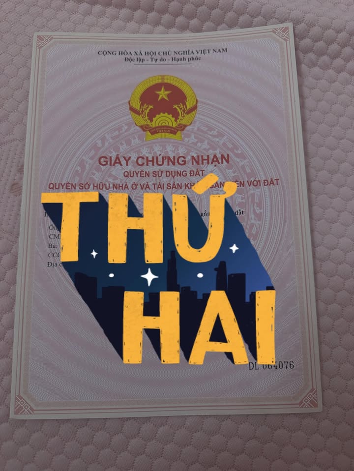 Đất nền Tiểu khu 4, Nghi Sơn 150m² giá 1 tỷ - Cơ hội đầu tư sinh lời!