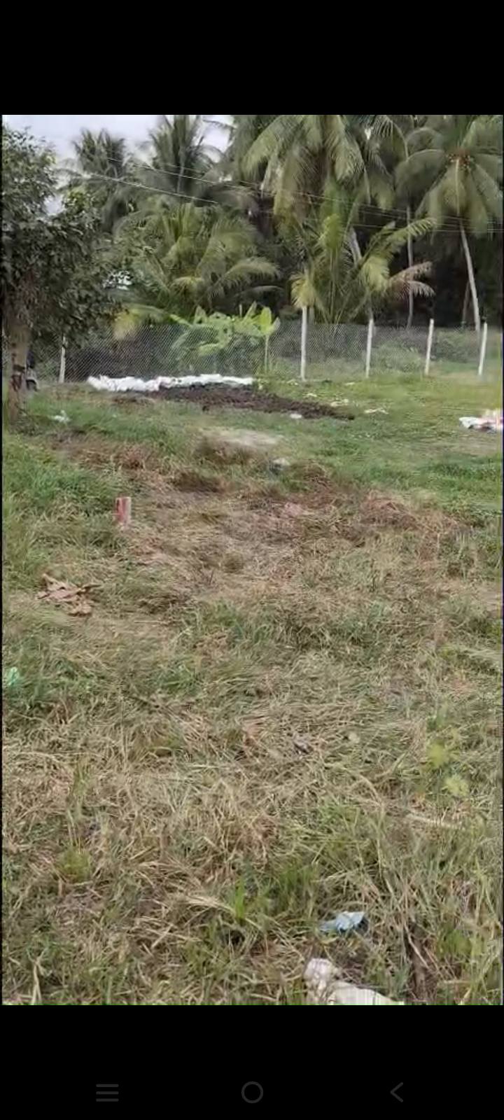 Đất nền Vĩnh Long 135m² giá 320 triệu - Pháp lý rõ ràng, vị trí đẹp!