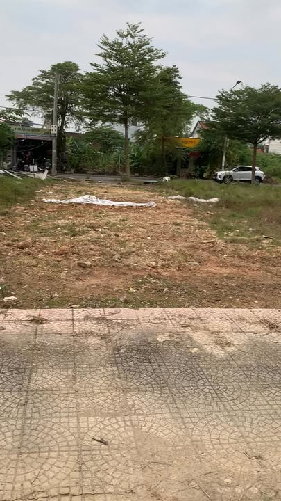 Đất nền khu dân cư số 2 Điện Thắng 125m² giá 2.75 tỷ - Mặt tiền đường 7.5m, view công viên