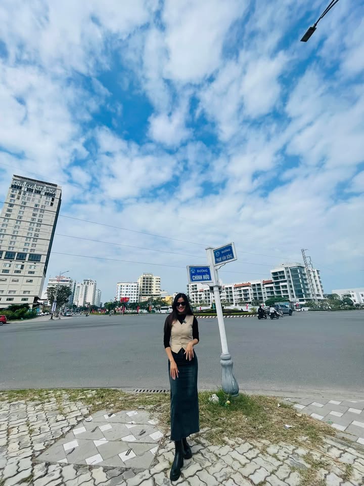 Bán gấp FrontHouse 226m² tại Phước Mỹ - Giá chỉ 17.392 tỷ, gần biển Mỹ Khê!