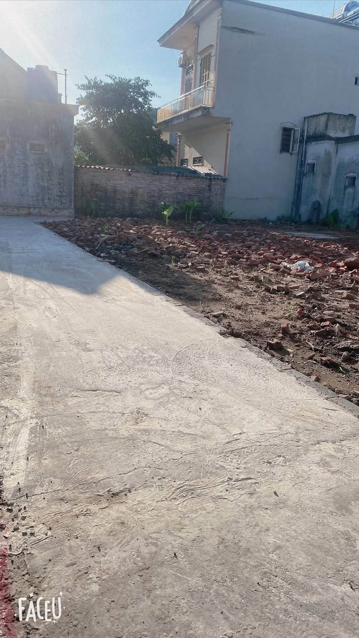 Đất thổ cư Thanh Trai, Minh Lãng 50m² giá chỉ 200 triệu - Đầu tư sinh lời ngay!