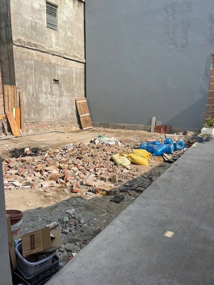 Đất nền phố Tu Hoàng, Nam Từ Liêm 70m² giá 11.5 tỷ - Cơ hội đầu tư hấp dẫn!