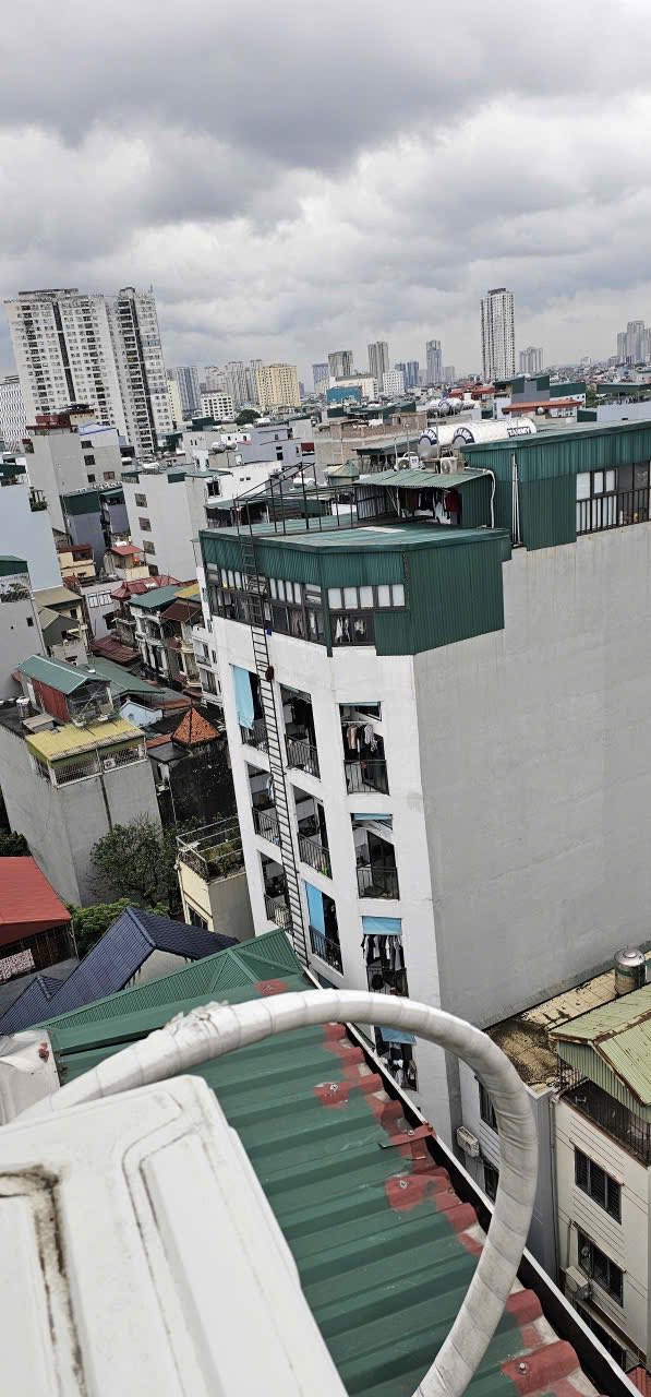 Small House Yên Xá 90m² giá 2x tỷ - Dòng tiền ổn định 1.7 tỷ/năm!