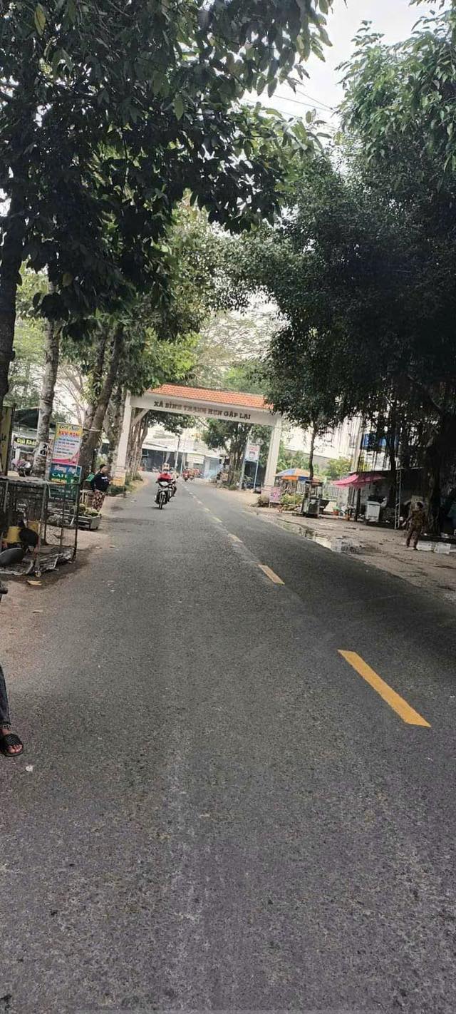 Đất nền Bình Thạnh, Hồng Ngự 84m² giá 1 tỷ - Cơ hội đầu tư tuyệt vời!