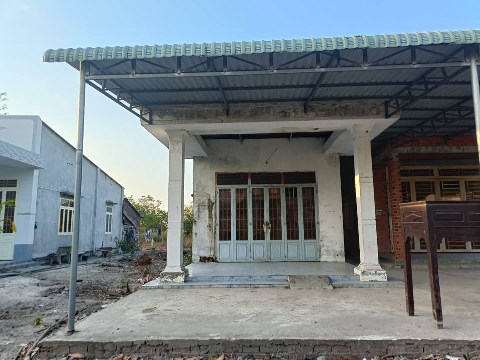 Nhà cấp 4 Tua Hai, Châu Thành 162m² giá 350 triệu - Đường ô tô tới nơi!