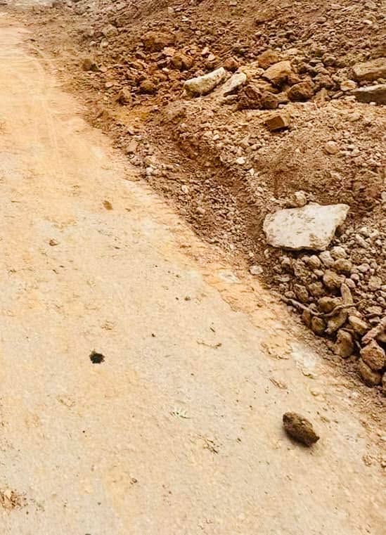 Đất lô góc Đại Mỗ 55m² giá 7.3 tỷ - Thoáng mát 3 mặt