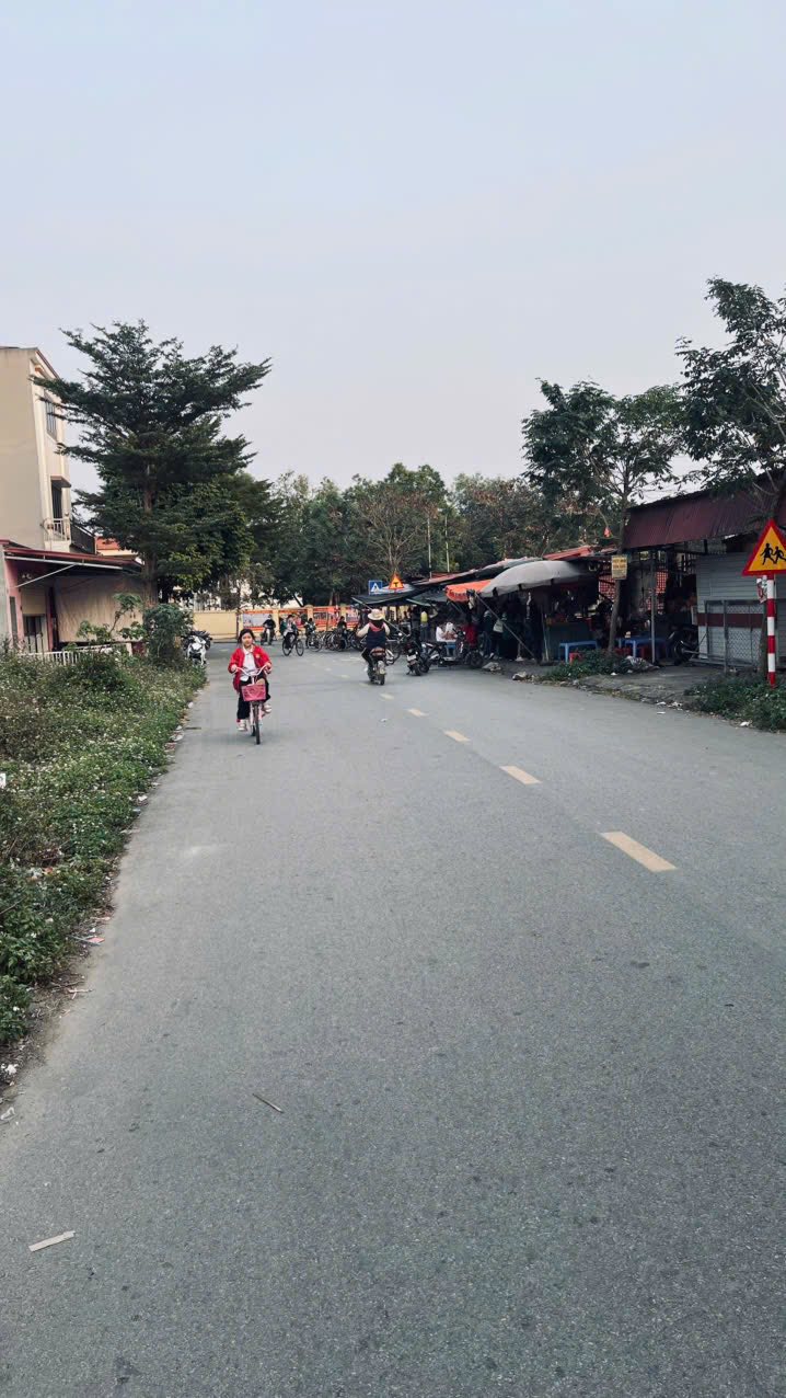 Đất Giãn Dân Đồng Kỵ 111m² giá 6.1 tỷ - Chính chủ bán nhanh!