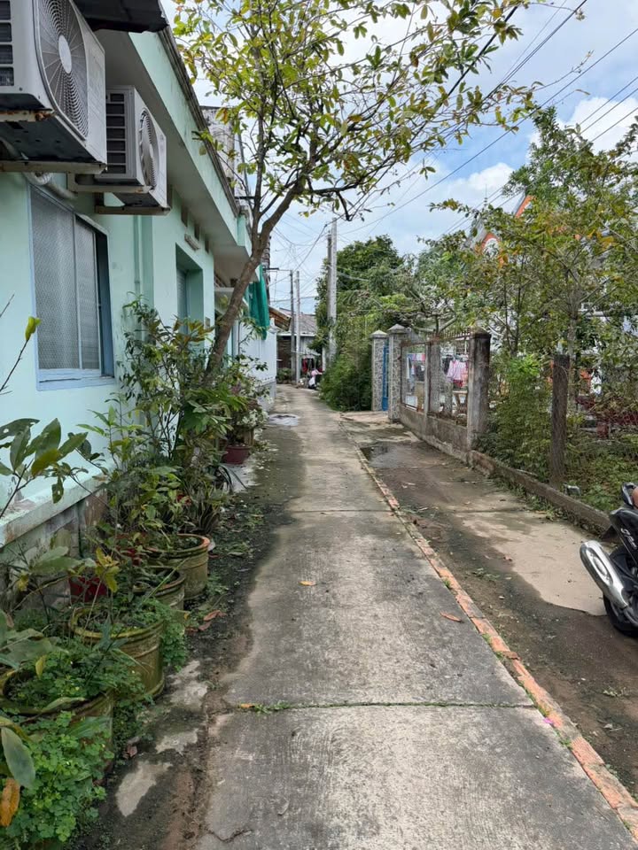 Đất nền Phường 5, TP. Vĩnh Long 54.8m² giá chỉ 400 triệu - Cơ hội đầu tư hấp dẫn!