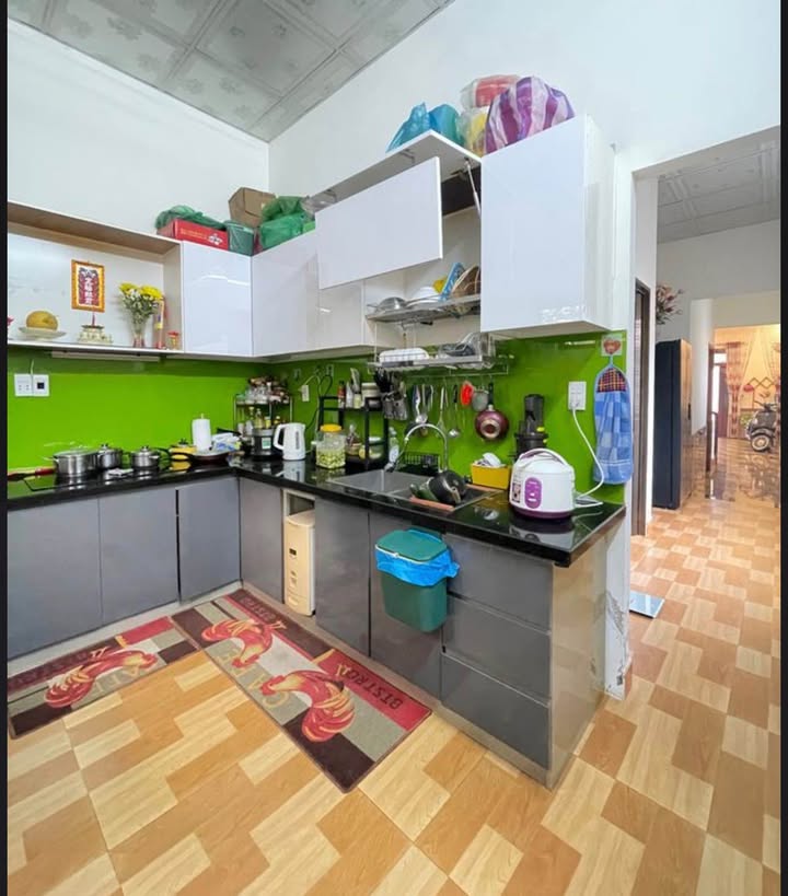 Nhà 2 tầng đường Núi Thành, Hòa Cường, Hải Châu 100m² giá 7,xxx tỷ - Thiết kế hiện đại, tiện ích xung quanh