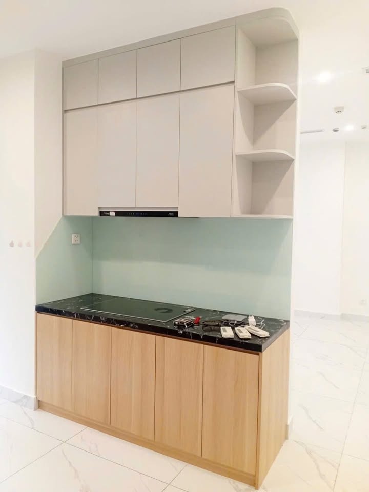 Căn hộ The Beverly Q9 2PN 2WC giá 9 triệu - Sẵn sàng ở ngay!