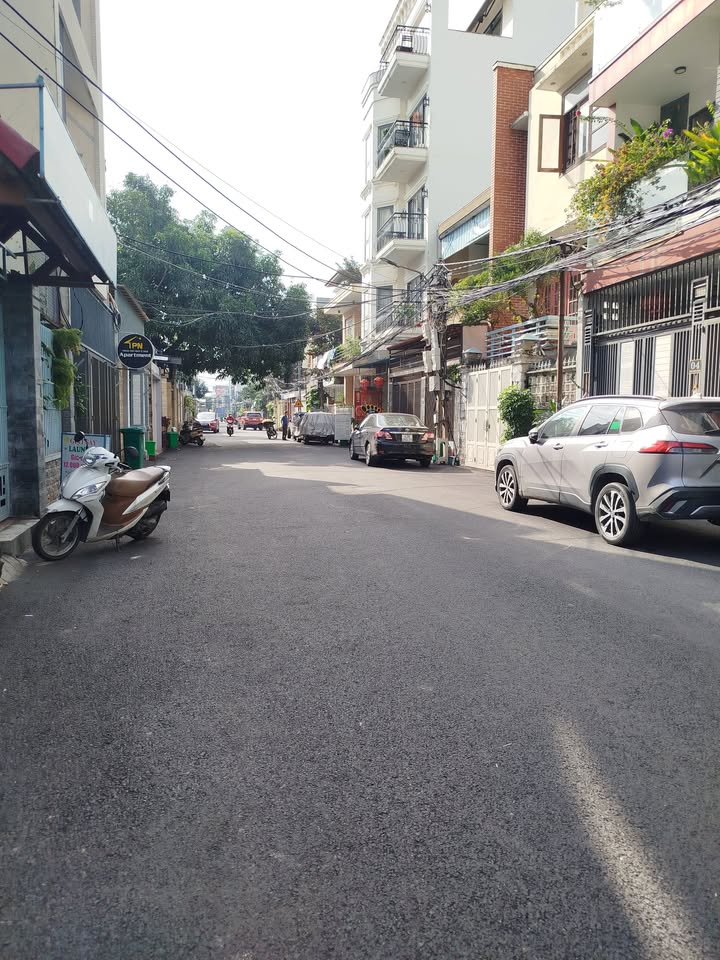 Nhà mặt tiền Tây An Thượng, Đà Nẵng 140m² - Lô góc sát biển, vị trí đắc địa!