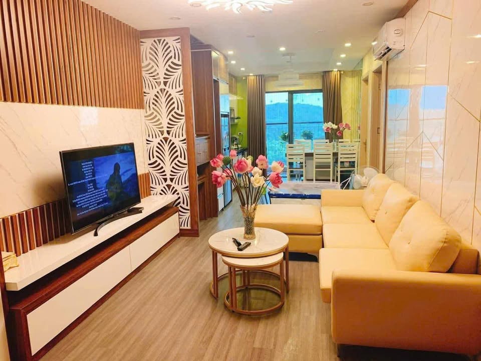 Căn hộ Lideco Hạ Long 70m² giá thỏa thuận - Full nội thất, vào ở ngay!