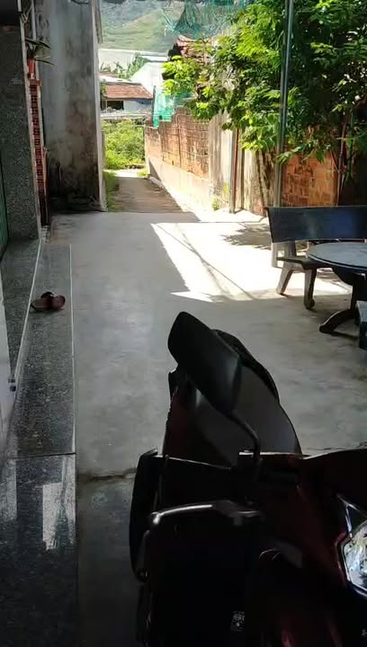 Nhà chính chủ 40m² tại Phường Nhơn Phú - Dọn vào ở ngay!