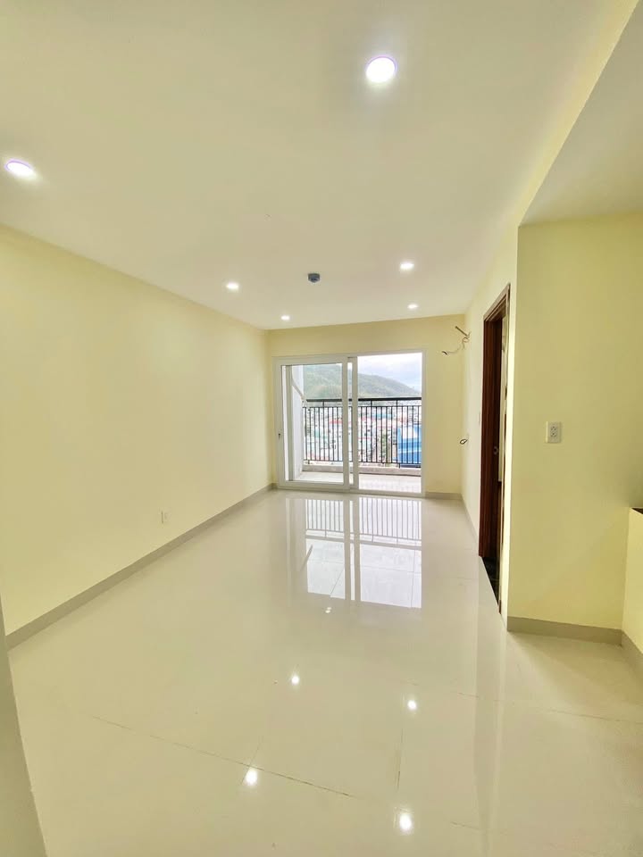 Căn hộ Xuân Thủy Quy Nhơn 70m² giá 1.15 tỷ - Căn góc ban công hướng Tây Bắc!