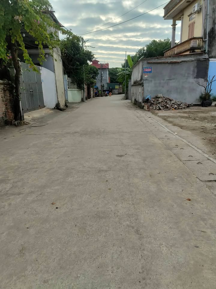 Đất nền Đạc Tài, Mai Đình, Sóc Sơn 120m² giá nhỉnh 3 tỷ - Vị trí tiềm năng đầu tư!